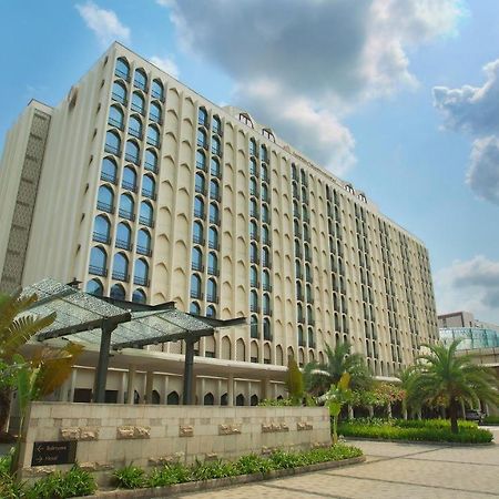 อินเตอร์คอนติเนนตัล ธากา Hotel ภายนอก รูปภาพ