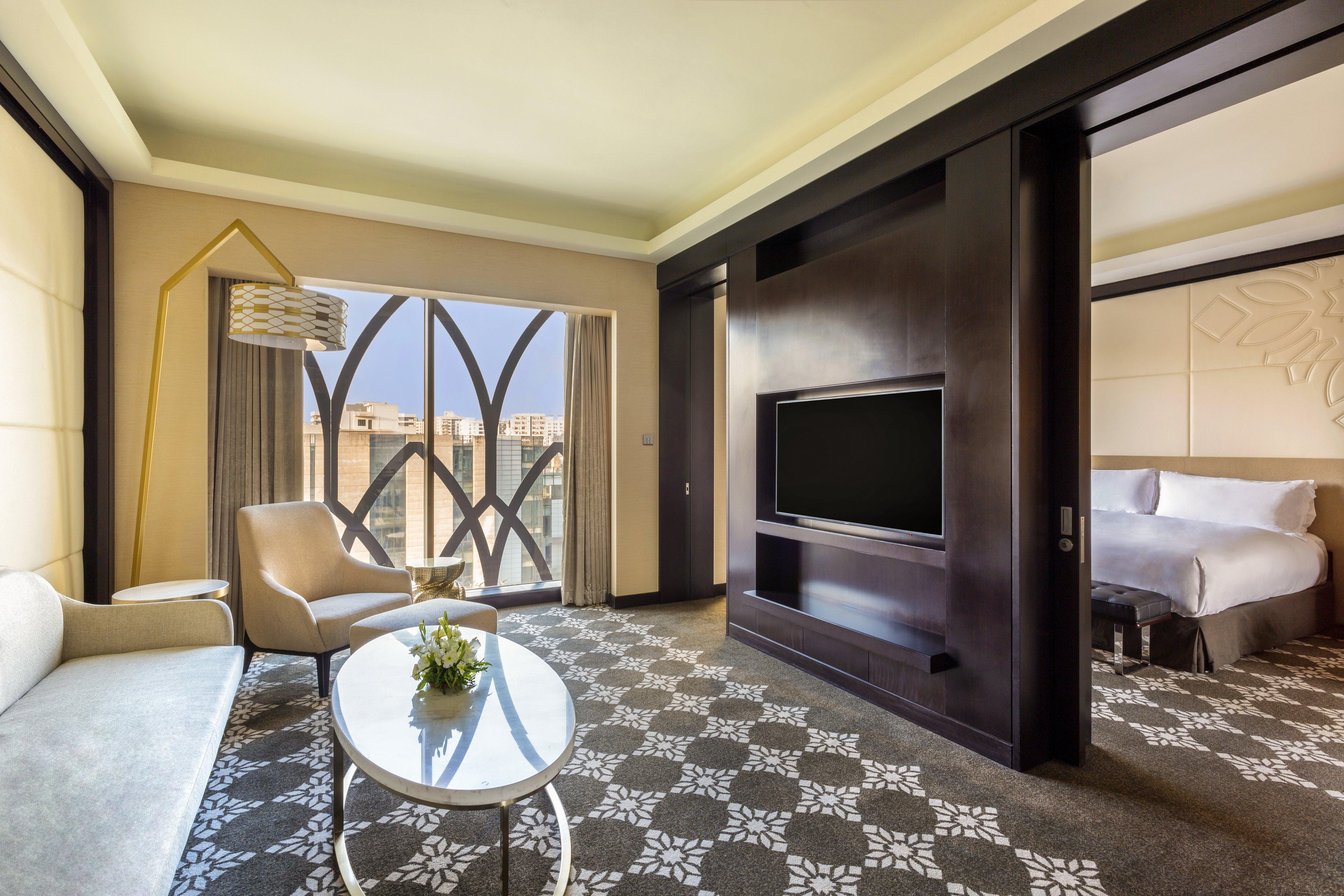 อินเตอร์คอนติเนนตัล ธากา Hotel ภายนอก รูปภาพ