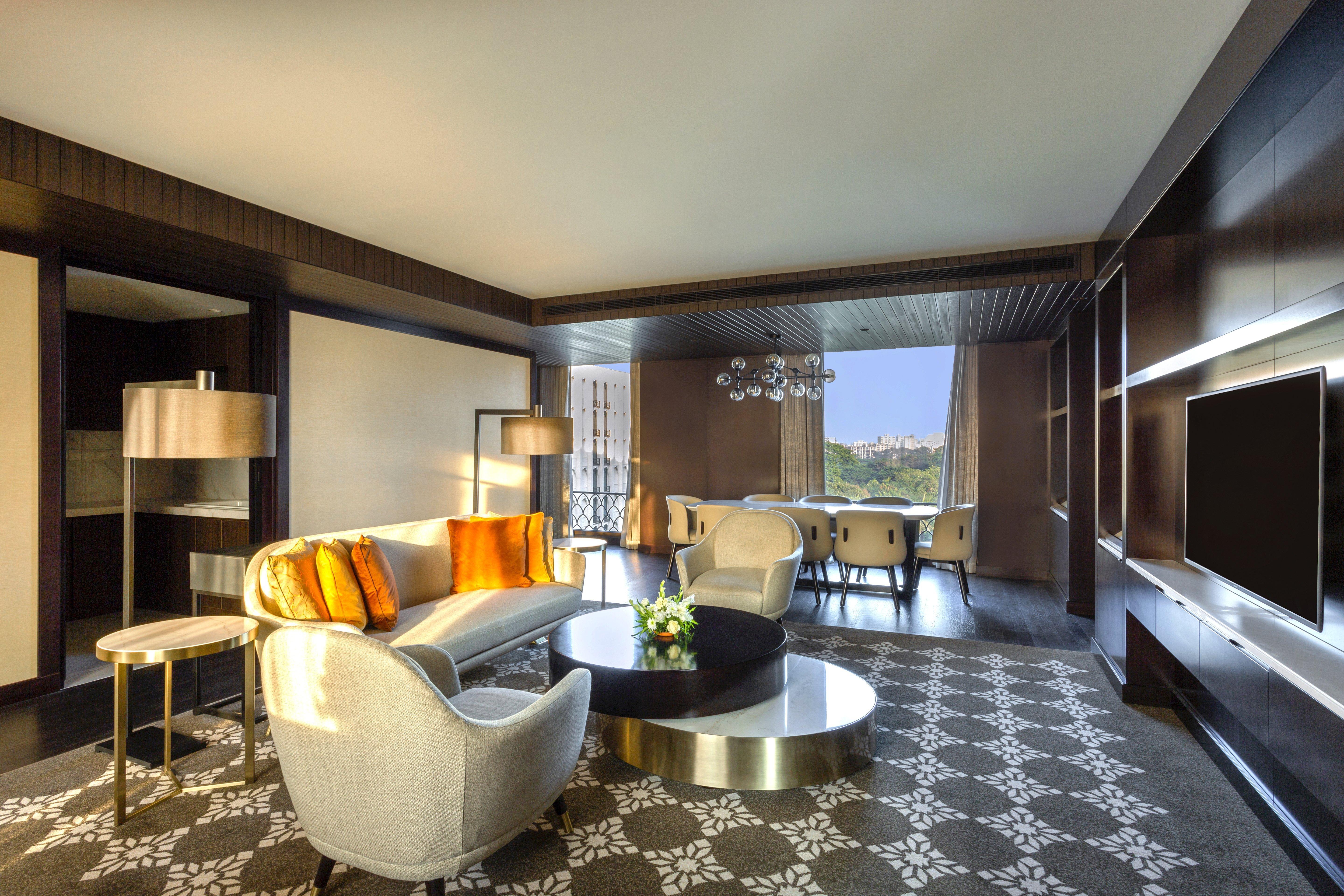 อินเตอร์คอนติเนนตัล ธากา Hotel ภายนอก รูปภาพ
