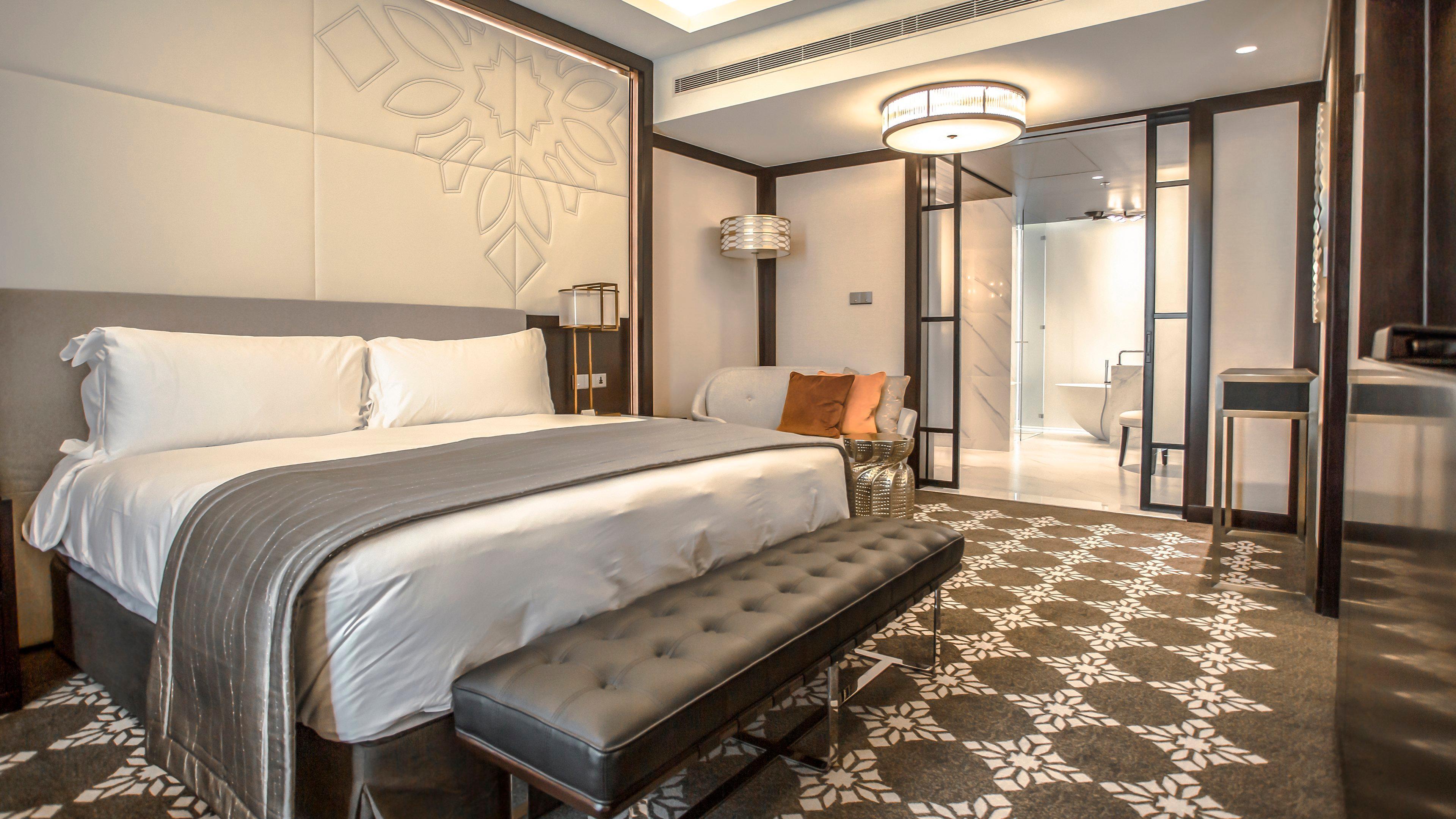 อินเตอร์คอนติเนนตัล ธากา Hotel ภายนอก รูปภาพ