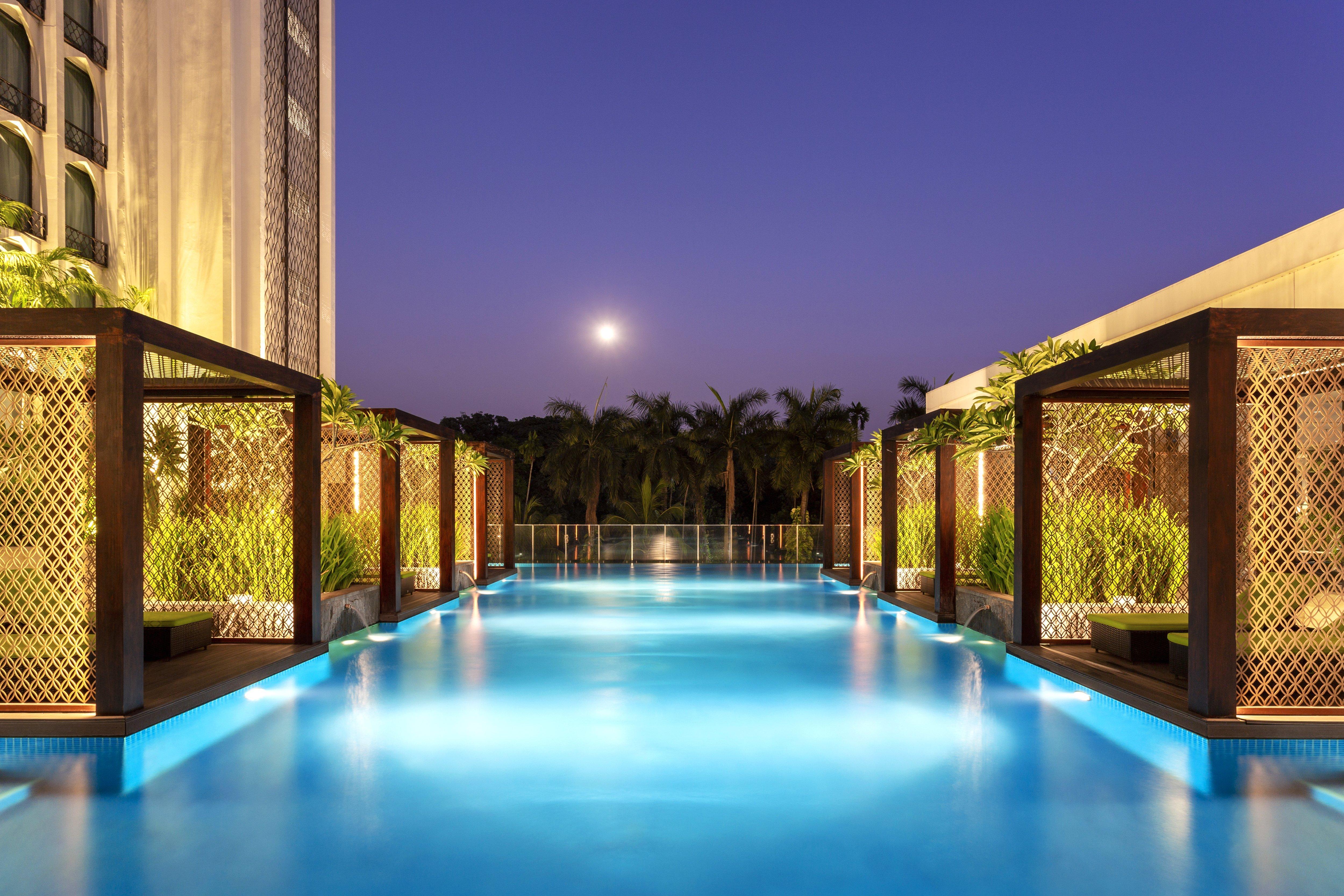 อินเตอร์คอนติเนนตัล ธากา Hotel ภายนอก รูปภาพ