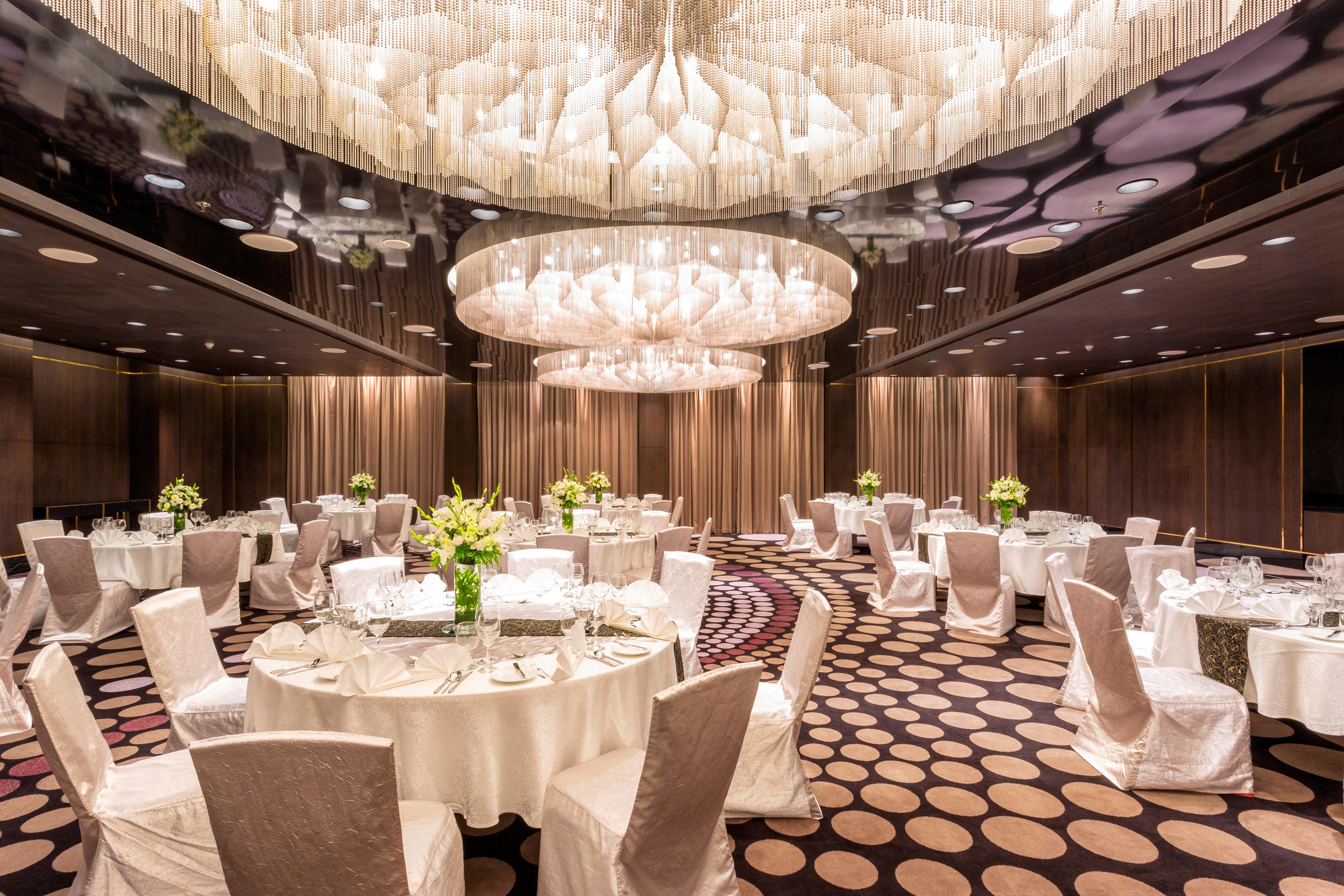 อินเตอร์คอนติเนนตัล ธากา Hotel ภายนอก รูปภาพ