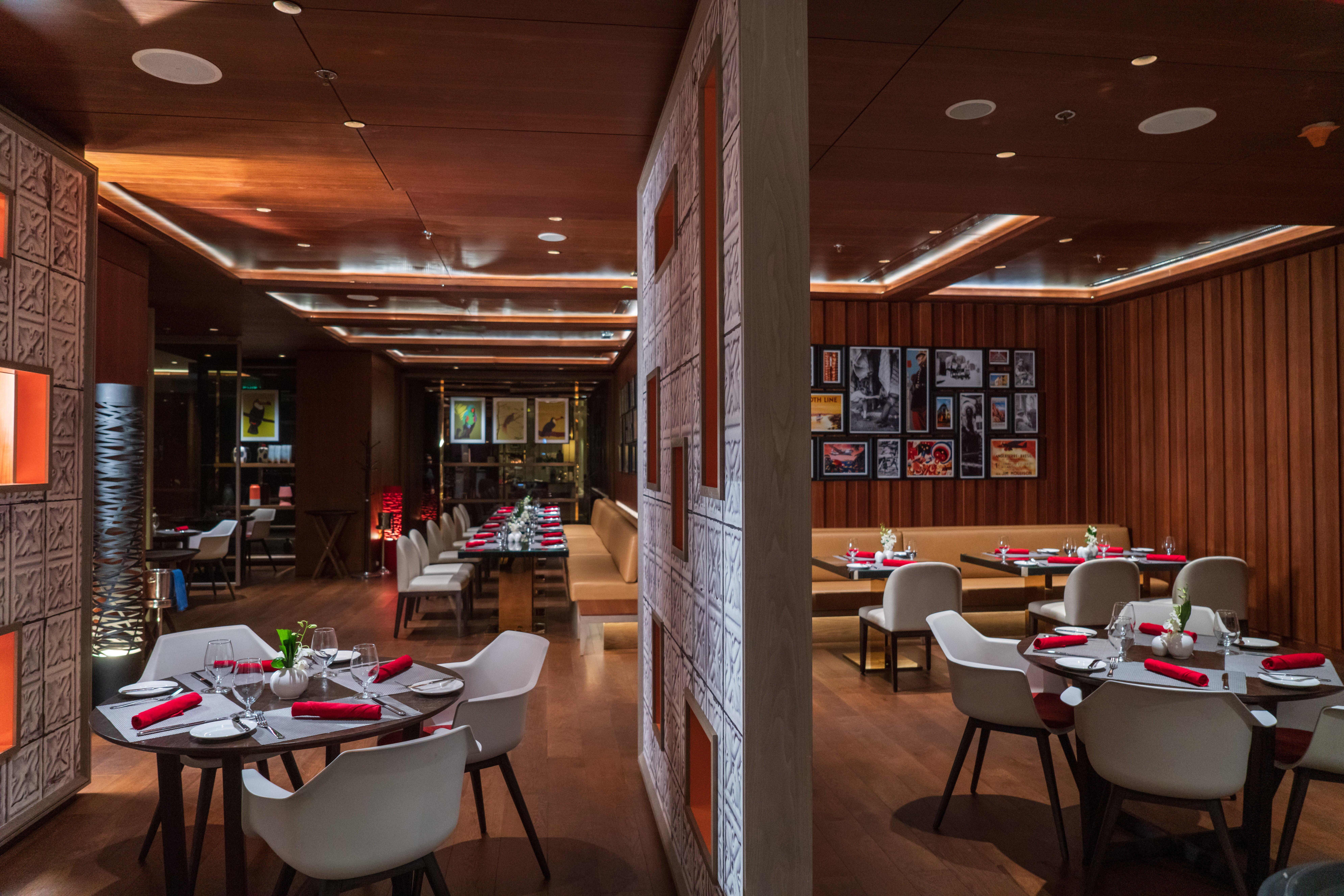 อินเตอร์คอนติเนนตัล ธากา Hotel ภายนอก รูปภาพ