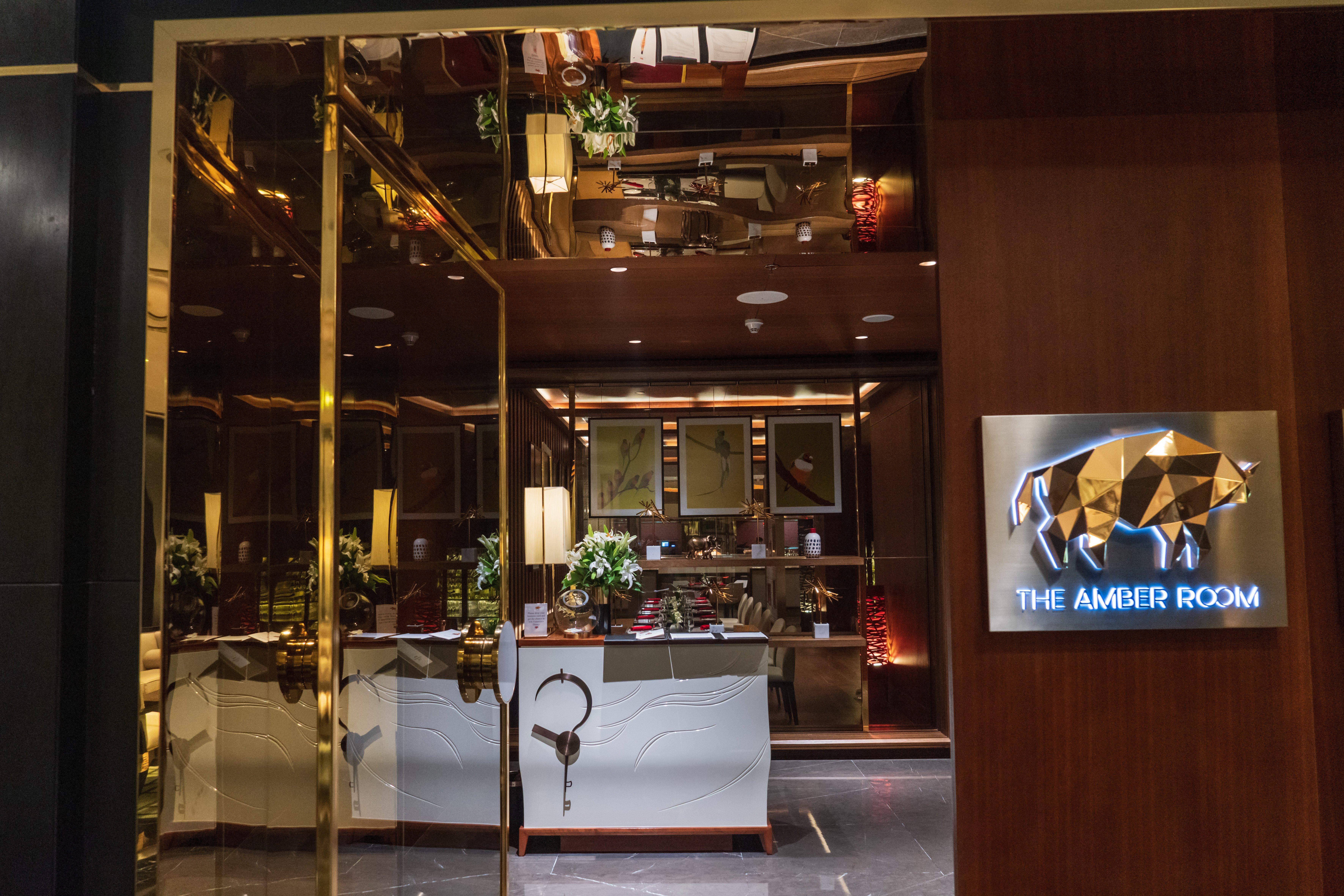 อินเตอร์คอนติเนนตัล ธากา Hotel ภายนอก รูปภาพ