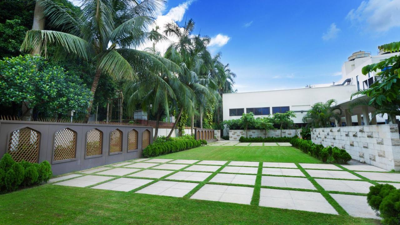 อินเตอร์คอนติเนนตัล ธากา Hotel ภายนอก รูปภาพ