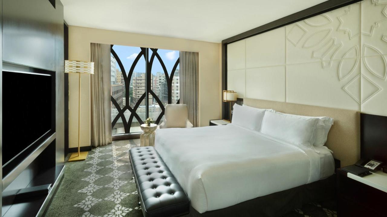 อินเตอร์คอนติเนนตัล ธากา Hotel ภายนอก รูปภาพ