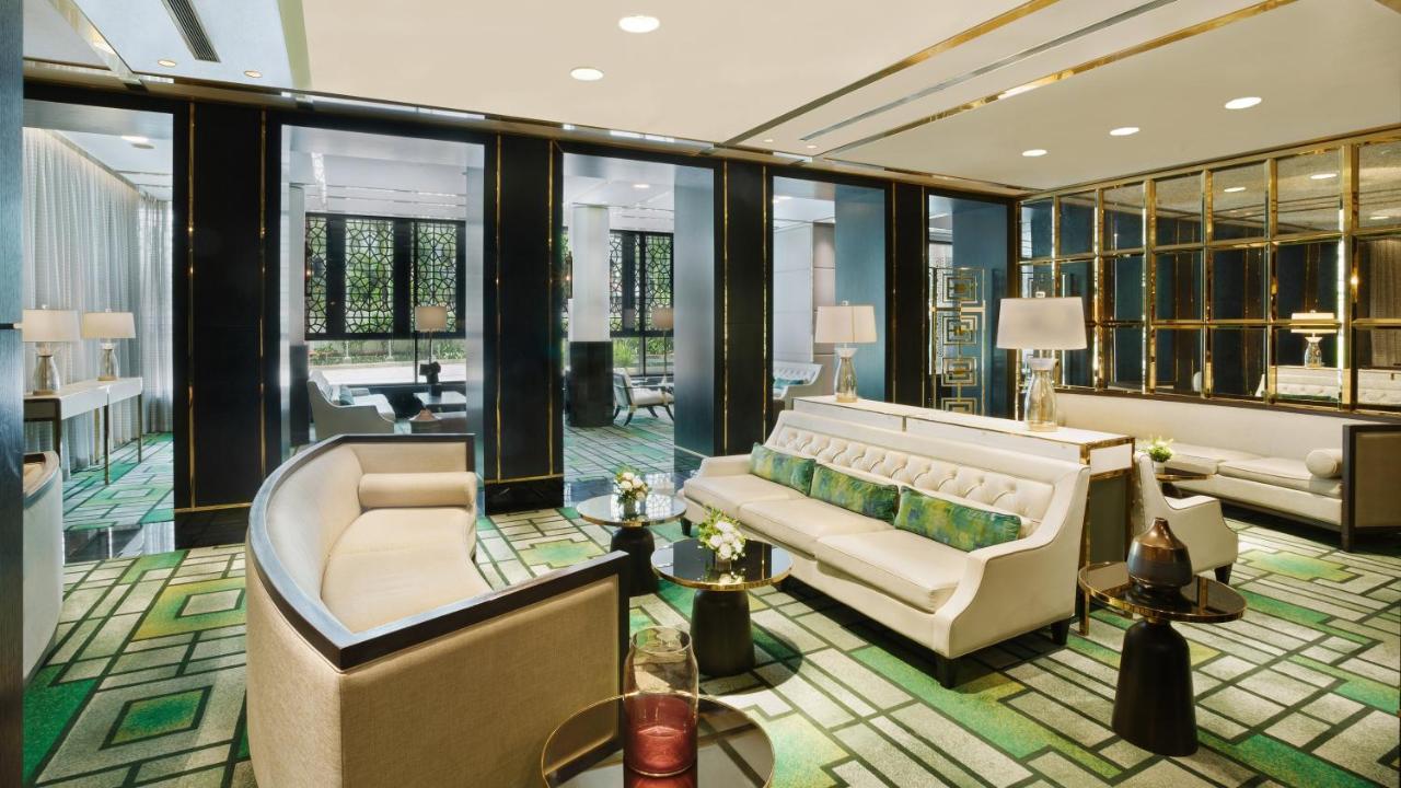 อินเตอร์คอนติเนนตัล ธากา Hotel ภายนอก รูปภาพ