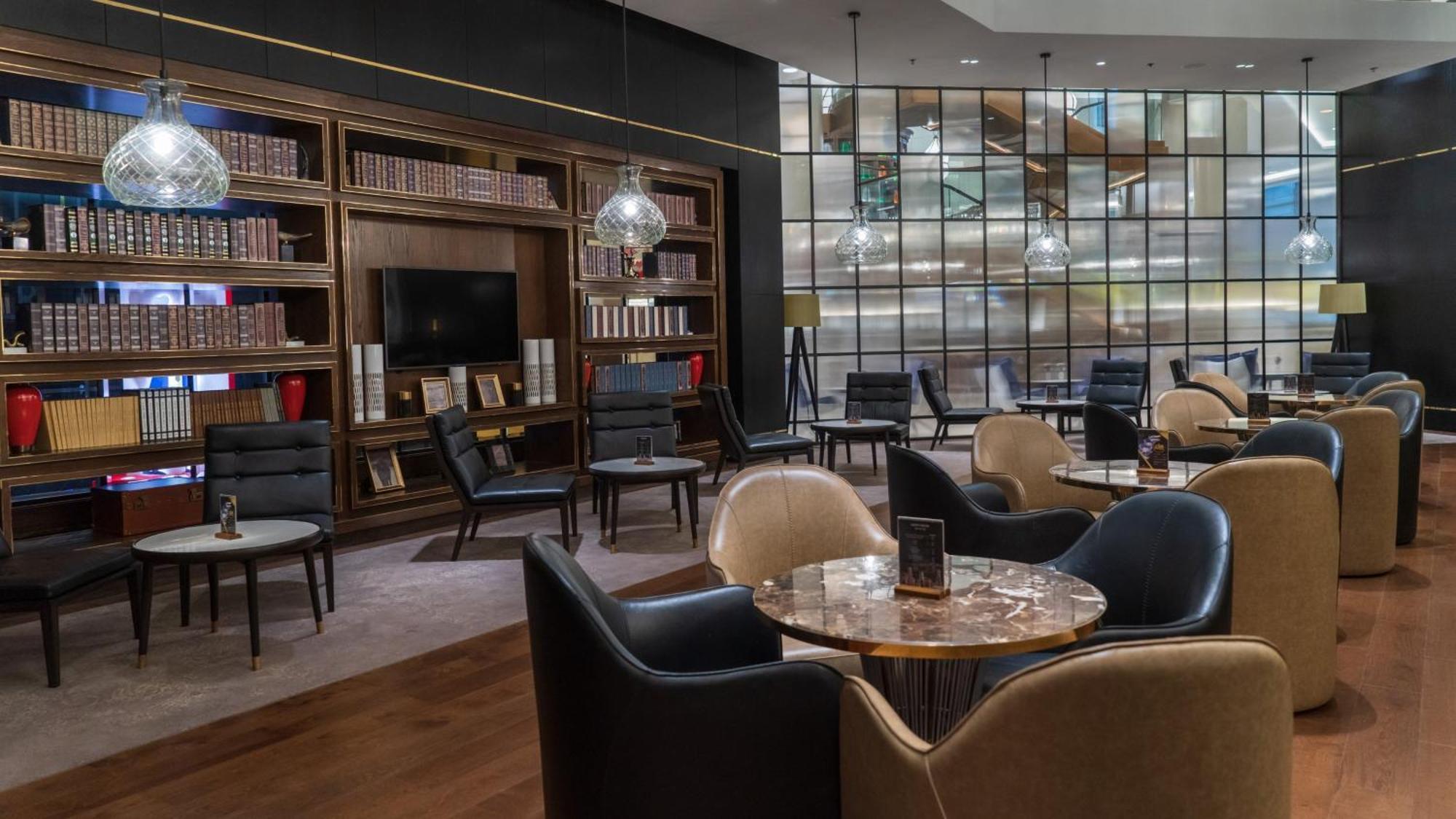 อินเตอร์คอนติเนนตัล ธากา Hotel ภายนอก รูปภาพ