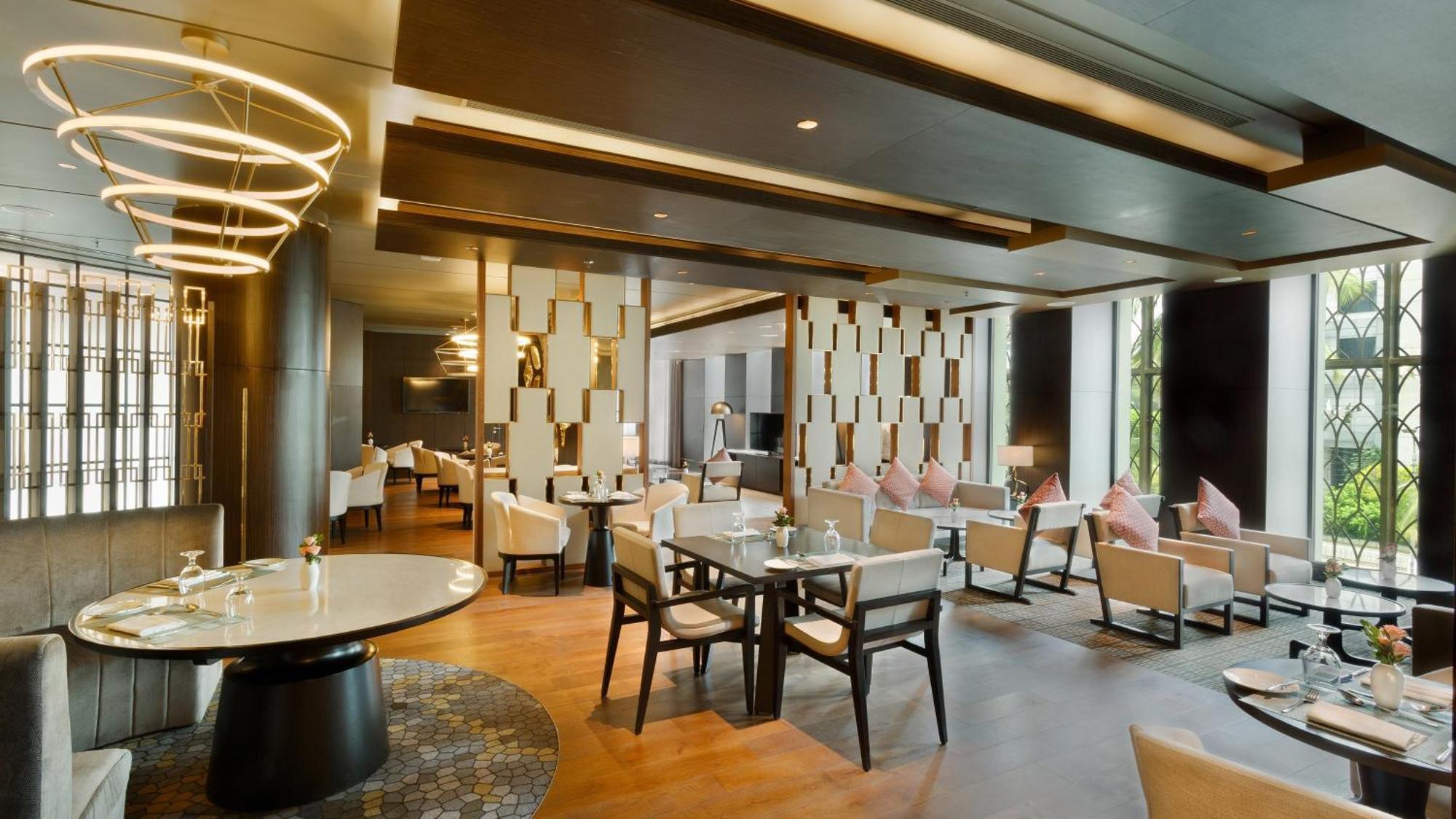 อินเตอร์คอนติเนนตัล ธากา Hotel ภายนอก รูปภาพ