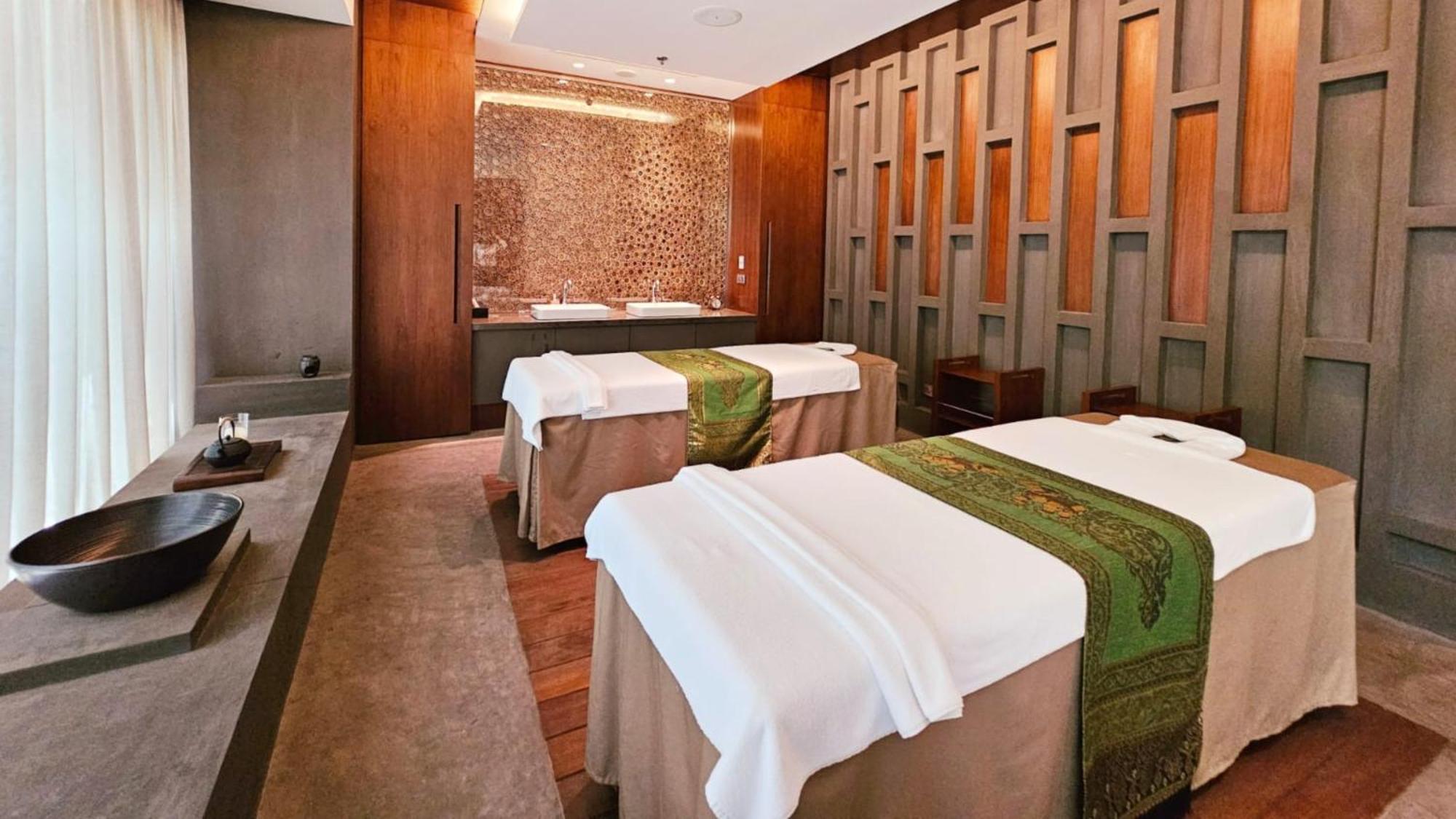 อินเตอร์คอนติเนนตัล ธากา Hotel ภายนอก รูปภาพ